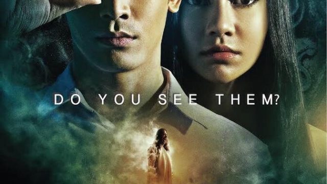The Real Ghosts (2019) ช่องส่องผี