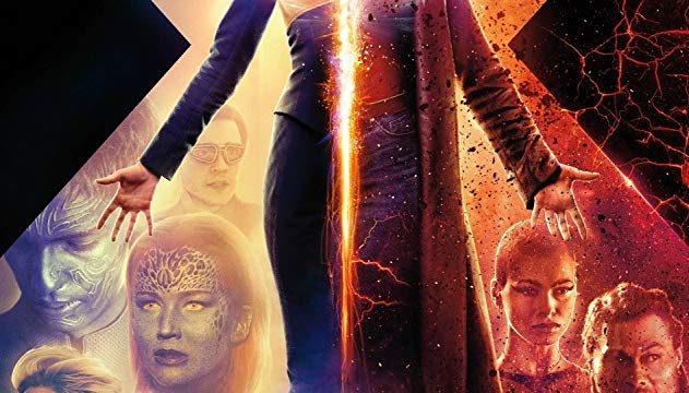 X-Men: Dark Phoenix (2019) เอ็กซ์เม็น ดาร์ก ฟีนิกซ์