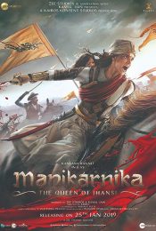 Manikarnika (2019)