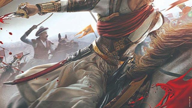 Manikarnika (2019)