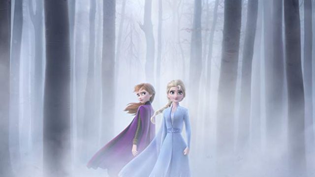 Frozen 2 (2019)