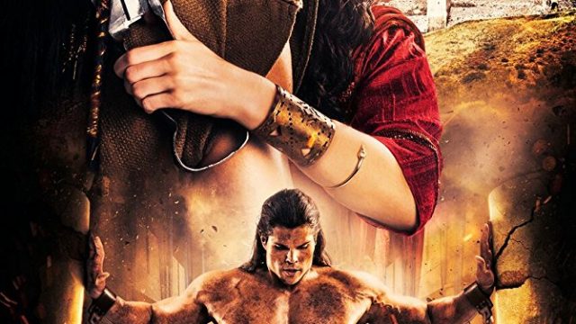 Samson (2019)
