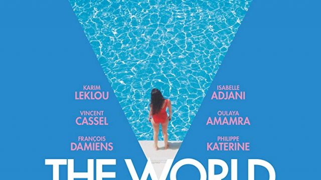 The World Is Yours (2019)