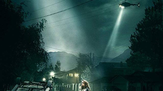 Freaks (2019)