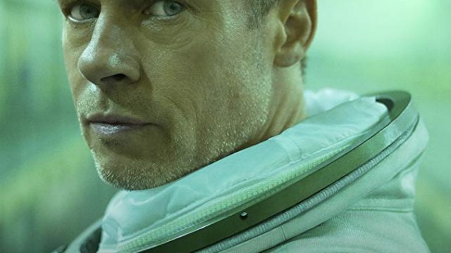 Ad Astra (2019)