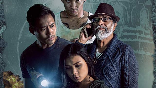 Mystery of Burma: Beyond The Dotehtawady (2019) ปริศนาแห่งแม่น้ำ โด๊ะ ทะ วะดี