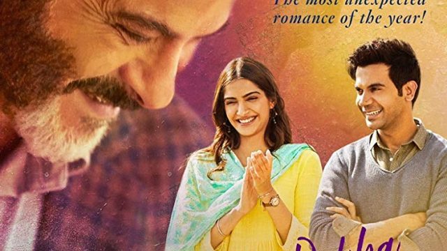 Ek Ladki Ko Dekha Toh Aisa Laga (2019)