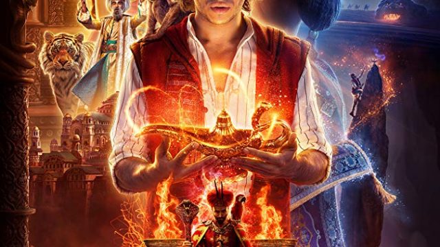 Aladdin (2019) อะลาดิน