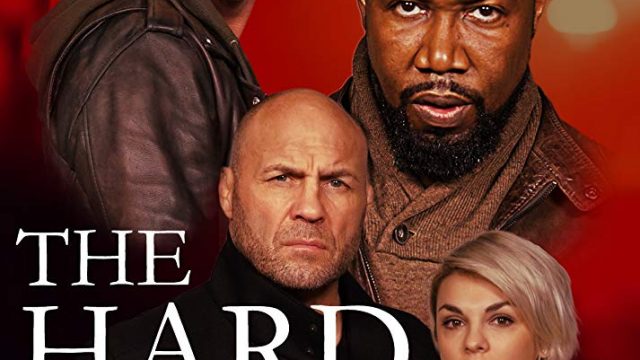 The Hard Way (2019) เดอะ ฮาร์ด เวย์