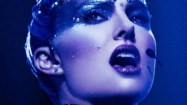 Vox Lux (2019) เกิดมาเพื่อร้องเพลง