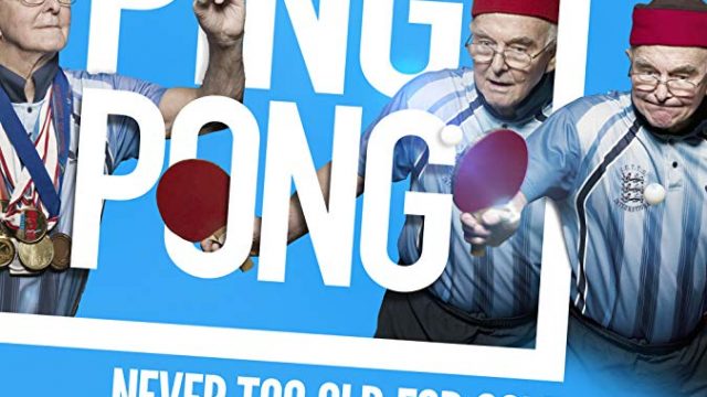 Ping Pong