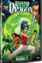 Legend of the Dragon กลมแต่ไม่เกลี้ยง 1990