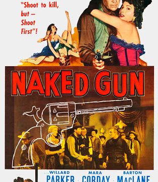Naked Gun 33 13 The Final Insult