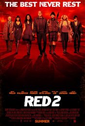 Red 2 คนอึด ต้องกลับมาอึด 2