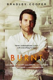 Burnt เบิร์นท รสชาติความเป็นเชฟ