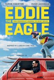 Eddie the Eagle ยอดคนสู้ไม่ถอย