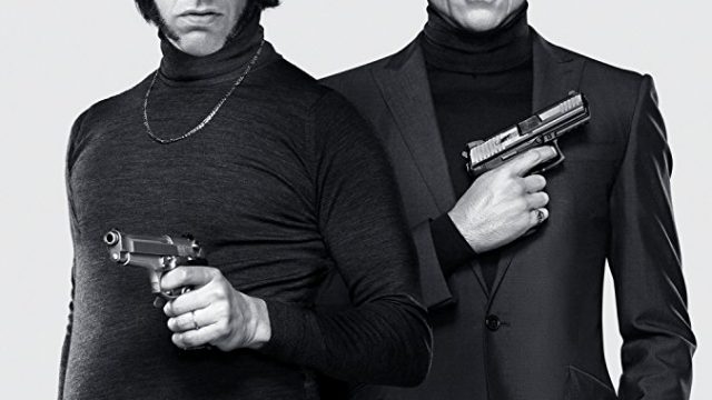 The Brothers Grimsby เดอะ บราเดอร์ กริมสบี้