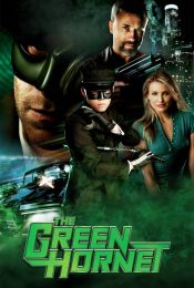 The Green Hornet หน้ากากแตนอาละวาด