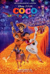 Coco-Olaf วันอลวน วิญญาณอลเวง