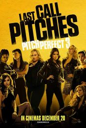 Pitch Perfect 3 ชมรมเสียงใส ถือไมค์ตามฝัน 3