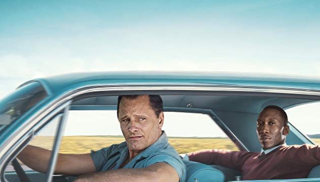 Green Book (2019) กรีนบุ๊ค