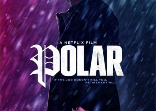 Polar (2019)