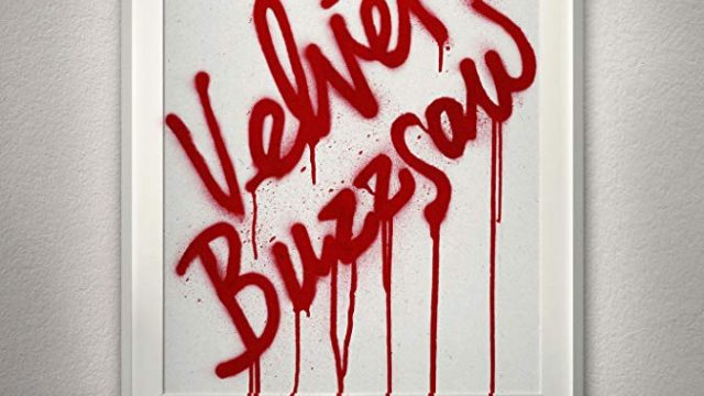Velvet Buzzsaw (2019)