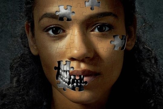 Escape Room (2019)