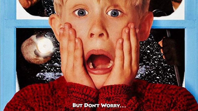 Home Alone 1 (1990) โดดเดี่ยวผู้น่ารัก ภาค 1