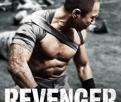 Revenger (2019)