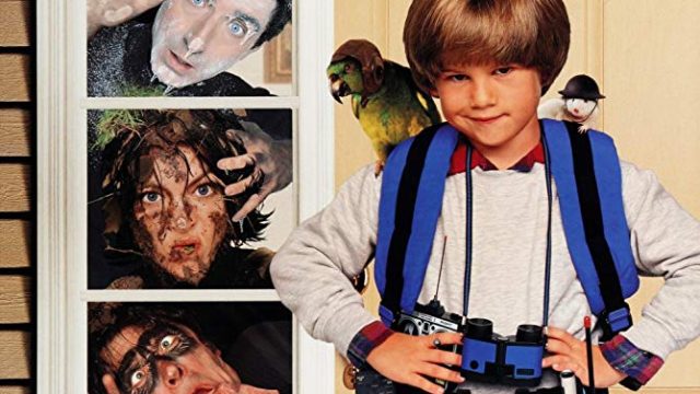 Home Alone 3 (1997) โดดเดี่ยวผู้น่ารัก ภาค 3