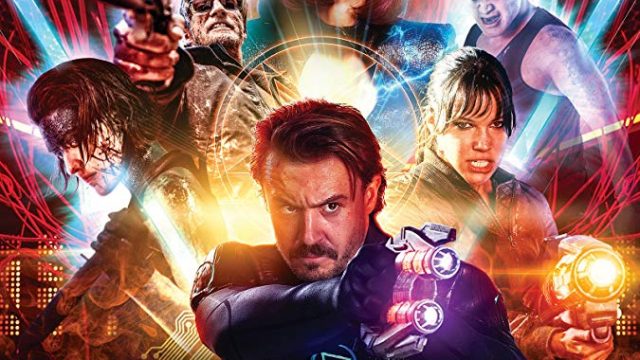 Nekrotronic (2019)