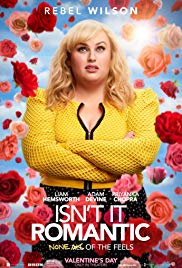 Isn’t It Romantic (2019) รักฉันซึ้งปนฮา