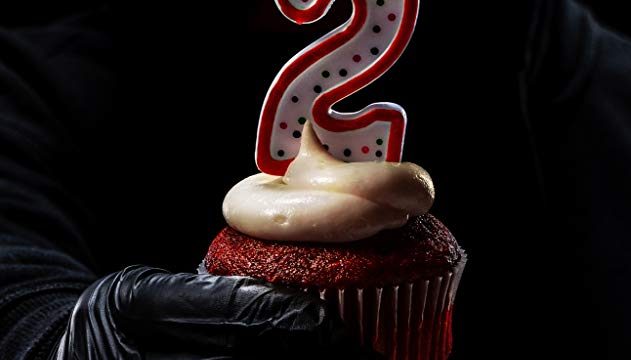 Happy Death Day 2U (2019) สุขสันต์วันตาย 2U
