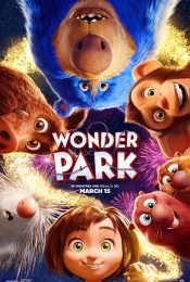 Wonder Park (2019) สวนสนุกสุดอัศจรรย์