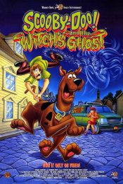 Scooby-Doo! and the Curse of the 13th Ghost (2019) สคูบี้ดู กับ 13 ผีคดีกุ๊กๆ กู๋