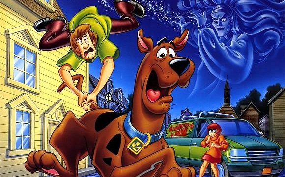 Scooby-Doo! and the Curse of the 13th Ghost (2019) สคูบี้ดู กับ 13 ผีคดีกุ๊กๆ กู๋