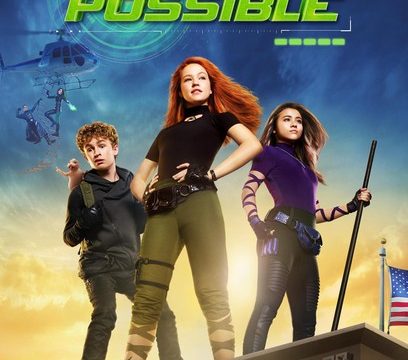 Kim Possible (2019) สาวน้อยสายลับ