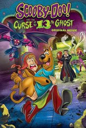 Scooby-Doo! and the Curse of the 13th Ghost (2019) สคูบี้ดู กับ 13 ผีคดีกุ๊กๆ กู๋