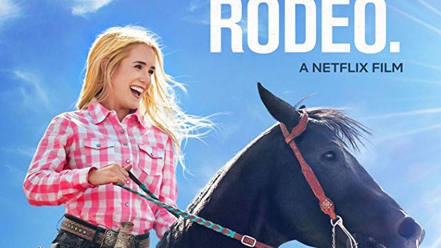 Walk. Ride. Rodeo. (2019) ก้าวต่อไป หัวใจขอฮึดสู้