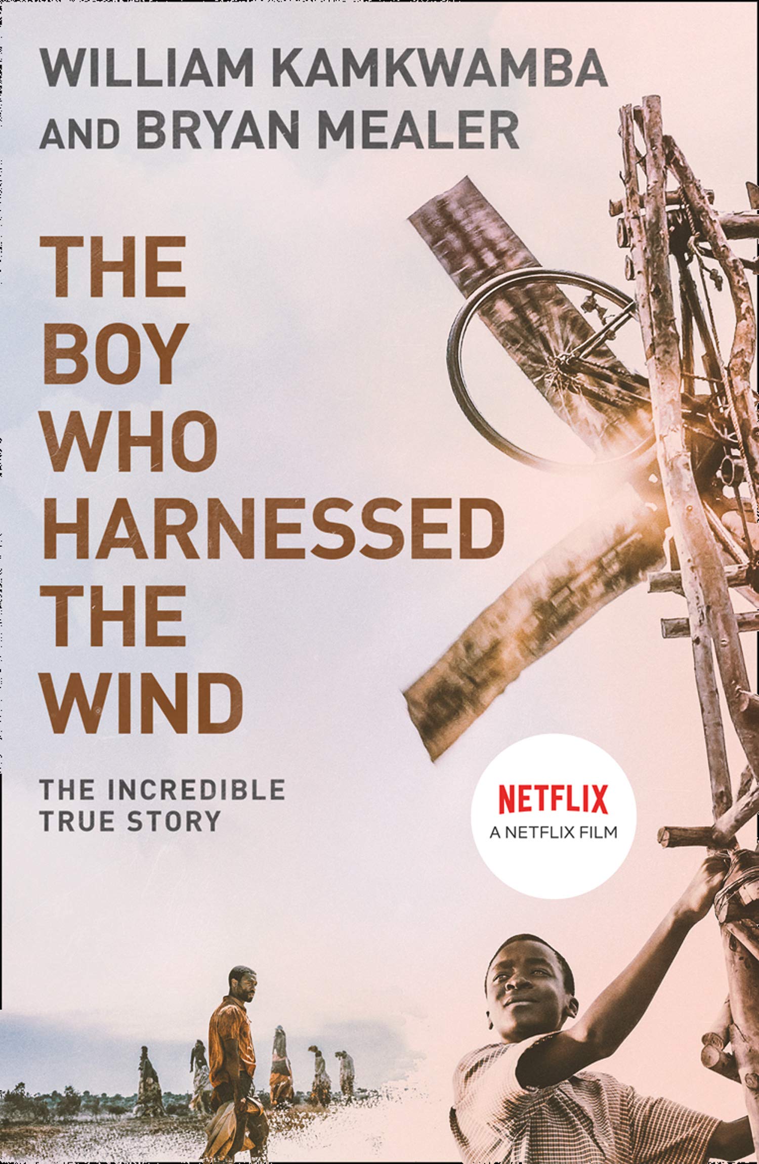 The Boy Who Harnessed the Wind (2019) ชัยชนะของไอ้หนู