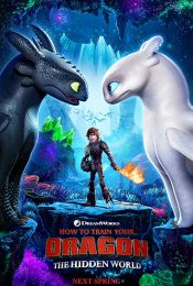 How to Train Your Dragon 3: The Hidden World (2019) อภินิหารไวกิ้งพิชิต