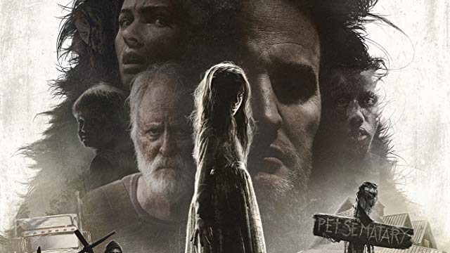 Pet Sematary (2019) กลับจากป่าช้า