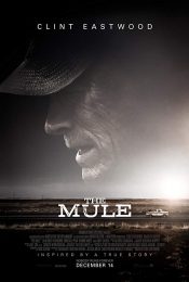 The Mule (2019) เดอะ มิวล์
