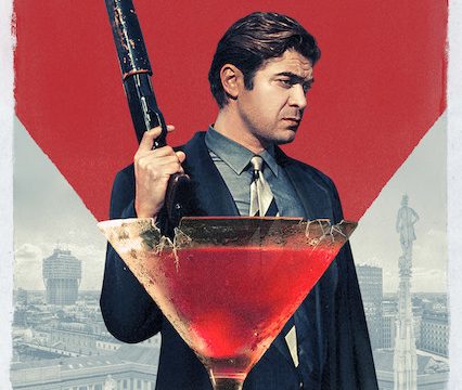 The Ruthless (Lo spietato) (2019) คนใหญ่ต้องโหด