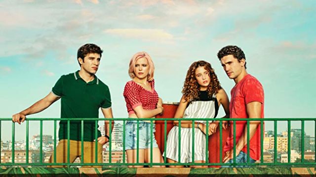 Who Would You Take to a Deserted Island (2019) ติดเกาะร้างกับใครดี