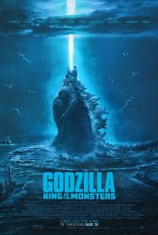 Godzilla: King of the Monsters (2019) ก็อดซิลล่า 2: ราชันแห่งมอนสเตอร์