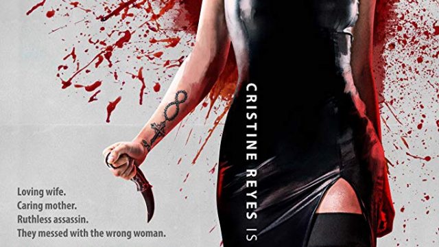 Maria (2019) มาเรีย ผู้หญิงทวงแค้น