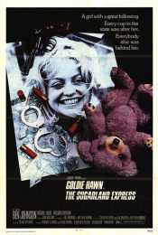 The Sugarland Express (1974) อีสาวบ้าเลือด