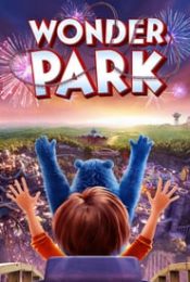 Wonder Park (2019) สวนสนุกสุดอัศจรรย์